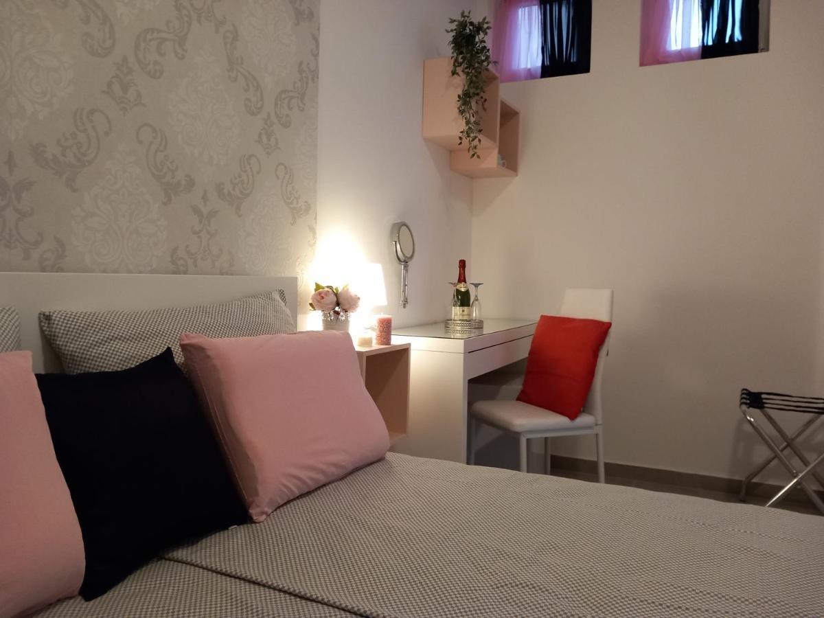 Room Ket Pula Luaran gambar