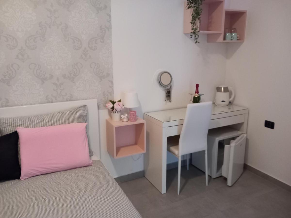 Room Ket Pula Luaran gambar