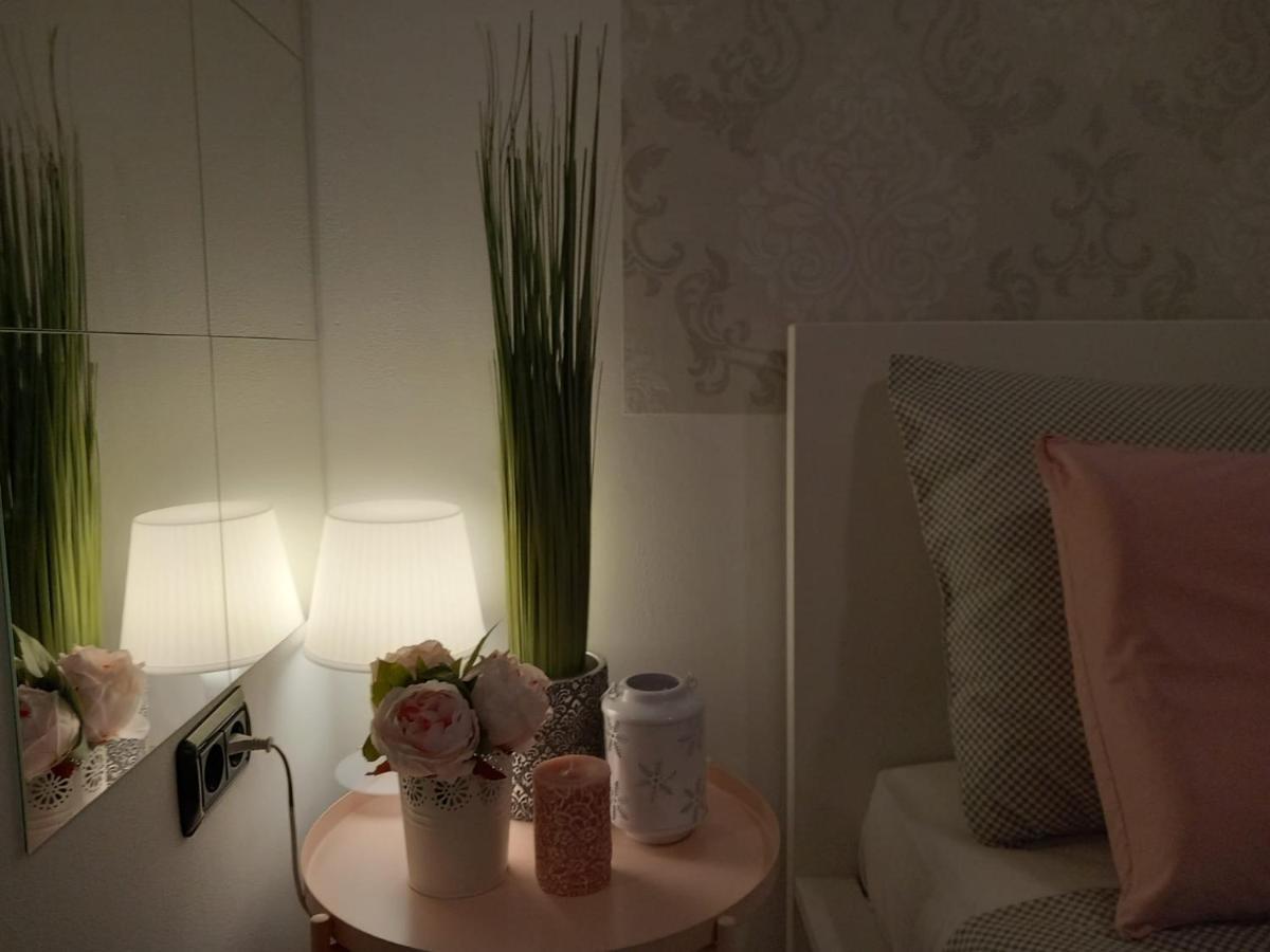 Room Ket Pula Luaran gambar
