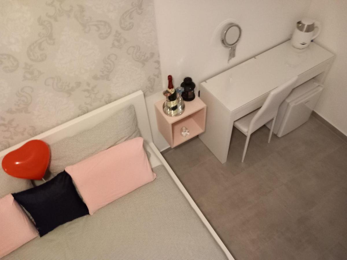 Room Ket Pula Luaran gambar